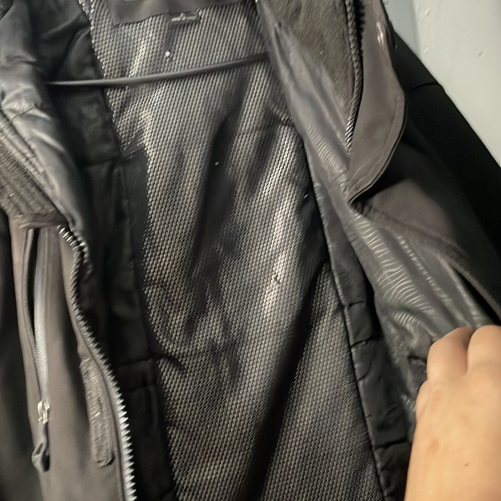 Heavy Coat/Jacket - Picture 6 of 6